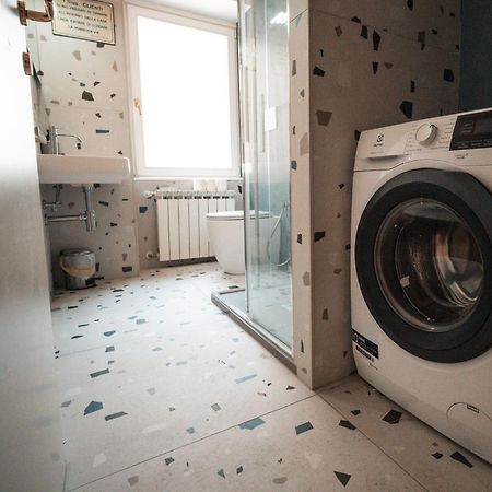 Hurban Apartments Múggia المظهر الخارجي الصورة