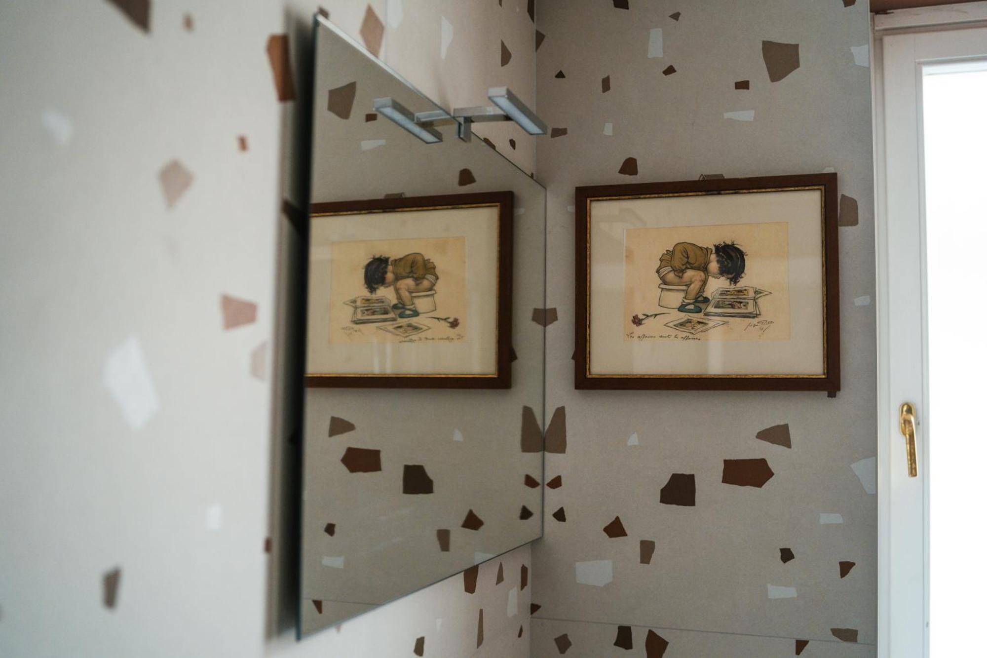 Hurban Apartments Múggia المظهر الخارجي الصورة