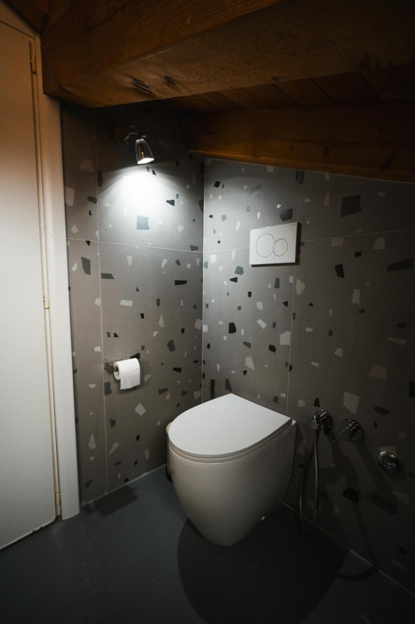 Hurban Apartments Múggia المظهر الخارجي الصورة