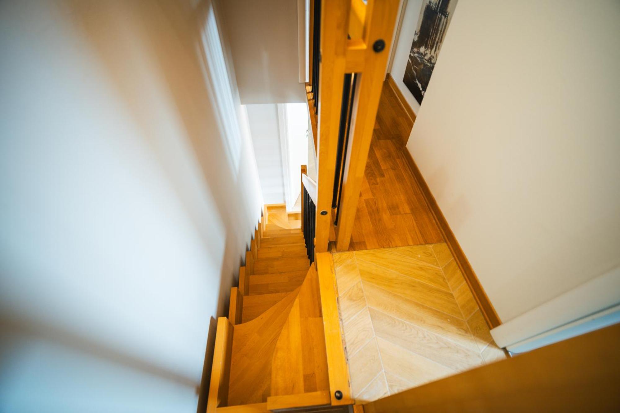 Hurban Apartments Múggia المظهر الخارجي الصورة